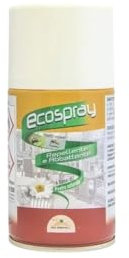 ECO SPRAY 250ml, insetticida per mosche e zanzare a base di estratto di Piretro (1)