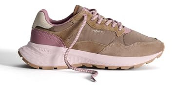 HOFF Zapatillas Budapest II de Mujer