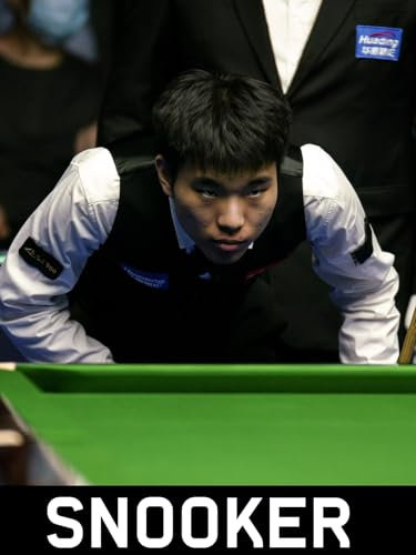 Fan Zhengyi - Andrew Higginson