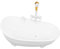 MAGICLULU 2 Stücke Badewanne Wein Tasse Kreative Badewanne Cocktail Glas Stilvolle Bar Trinken Tasse