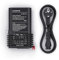 Cargador para Lenovo,65W USB C Cargador para Lenovo ThinkPad T14 T15 L13 L14 L15 E14 E15, X1 Carbono T470 T480 T490 T590 E580 E590 E595 Yoga 7i 9i C740 720 4X20V24678