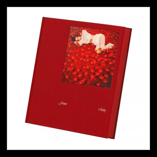 BLACKPINK JENNIE RUBY The 1st Studio Album (JANE Ver + Gift Card)