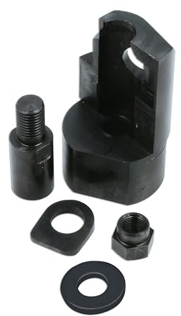 Laser 9178 Injector Puller Adaptor (Air Hammer Extractors) - for PSA DW10 Diesel