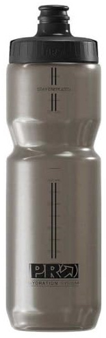 Pro Performance Gourde Noir/Transparent 800 ML