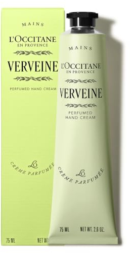 L'OCCITANE - Handcreme Verveine (Verbene) - 75 ml