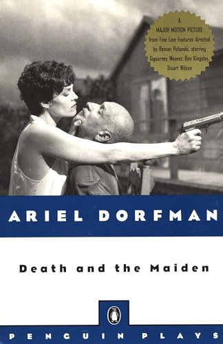 Death And the Maiden (Penguin Plays)