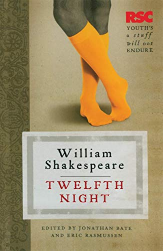Twelfth Night (The RSC Shakespeare)