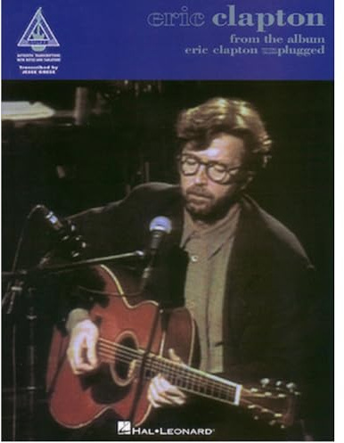 Eric Clapton - Unplugged