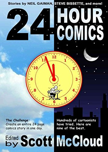 About Comics