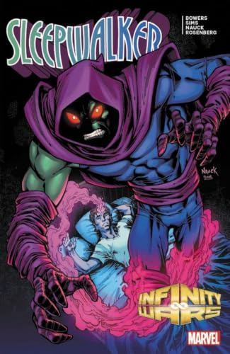 Infinity Wars: Sleepwalker