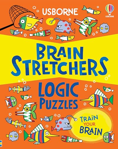 Brain Stretchers: Logic Puzzles