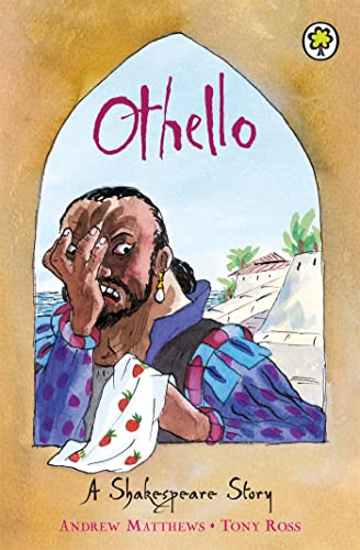 Othello [Paperback] [Jan 01, 2007] Matthews, Andrew