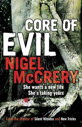 Core of Evil (DCI Mark Lapslie)