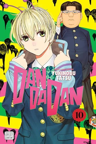 Viz Media 9781974749843