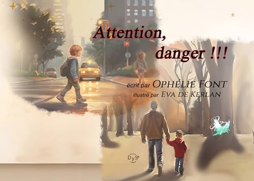 Attention, Danger !: Collection Aéla