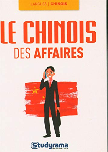 Le chinois des affaires