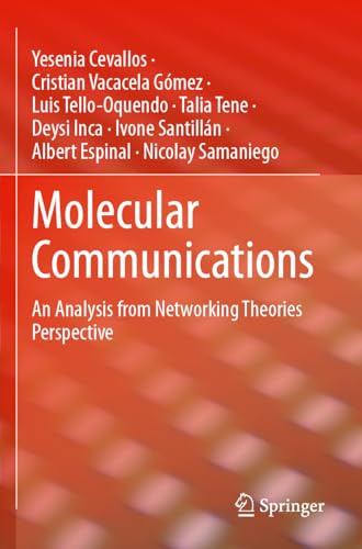 Molecular Communications: An Analysis from Networking Theories Perspective