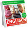 PONS Sprachkalender Englisch 2024: Englisch lernen Woche für Woche, Wochenkalender