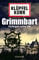 Grimmbart: Kluftingers achter Fall | Ein Allgäu-Krimi (Kommissar Kluftinger, Band 8)
