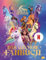 Unicorn Academy – Das große Fanbuch: Das ultimative Wissensbuch zur Serie mit zahlreichen vierfarbigen Illustrationen (Unicorn Academy – Activity, Band 1)