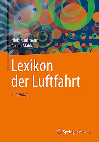 Lexikon der Luftfahrt