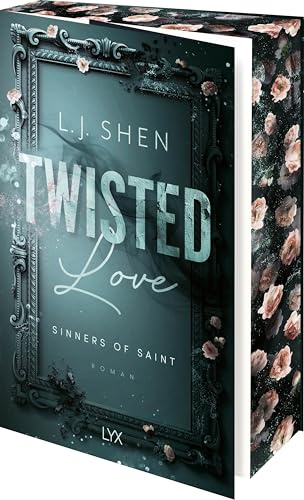 Twisted Love (Sinners of Saint, Band 2)