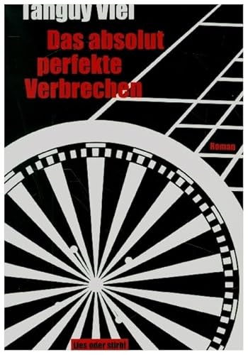 Das absolut perfekte Verbrechen (Wagenbachs andere Taschenbücher)