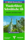 Kompass Wanderführer, Schwäbische Alb