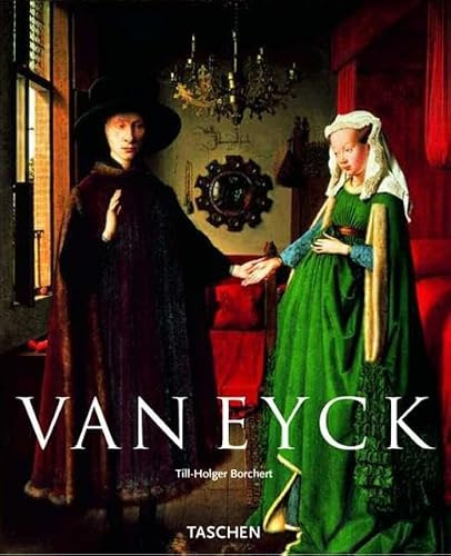 van Eyck: Kleine Reihe - Kunst