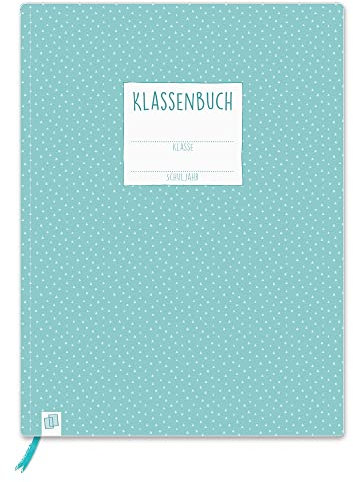 Klassenbuch: Für alle Schulformen (live – love – teach)