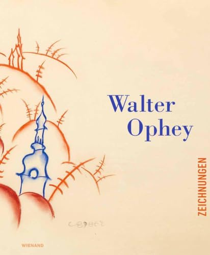 Walter Ophey: Zeichnungen