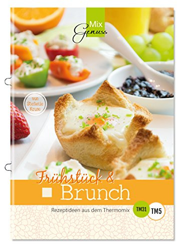 Frühstück & Brunch: Rezeptideen aus dem Thermomix