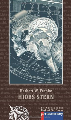 HIOBS STERN: Science-Fiction-Roman (AndroSF: Die SF-Reihe für den Science Fiction Club Deutschland e.V. (SFCD))