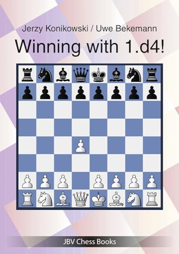 Winning with 1.d4!: A Repertoire for White