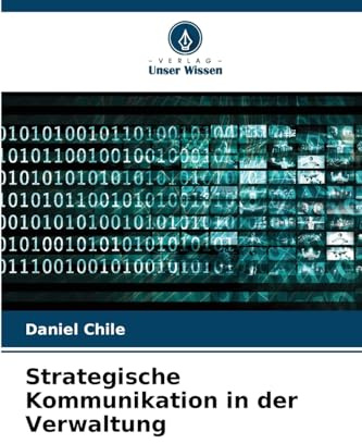 Strategische Kommunikation in der Verwaltung