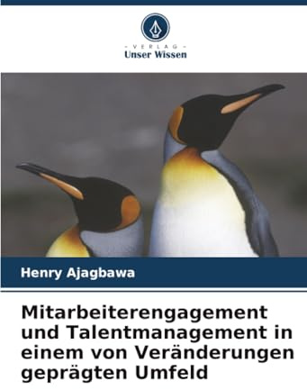Mitarbeiterengagement und Talentmanagement in einem von Veränderungen geprägten Umfeld