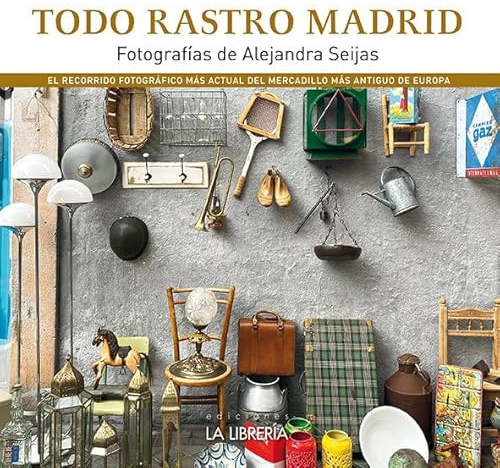 EDICIONES LA LIBRERIA