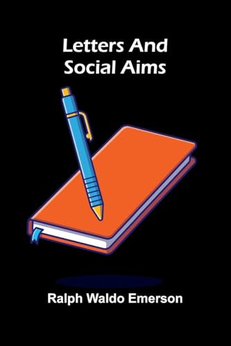 Letters and social aims