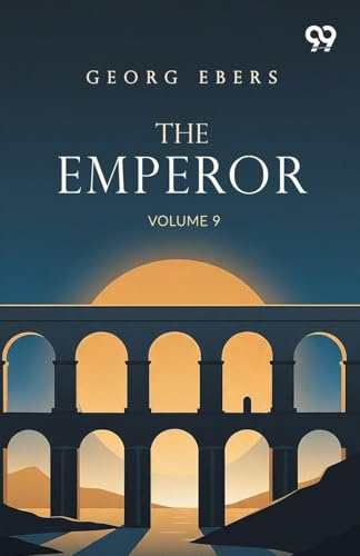 The Emperor: Volume 9