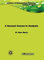 A Second Course in Analysis (Hindustan Book Agency)