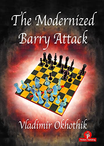 The Modernized Barry Attack (Modernized series)