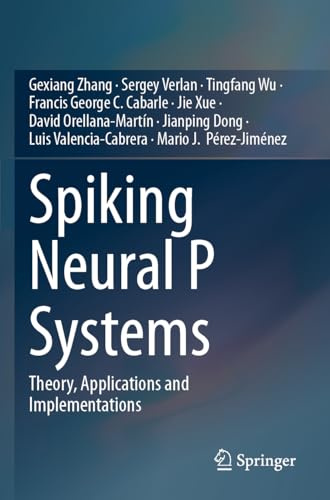 Spiking Neural P Systems: Theory, Applications and Implementations