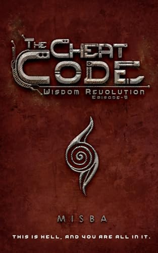 THE CHEAT CODE (WISDOM REVOLUTION, Band 3)
