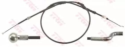 TRW GCH716 Power Brake Systems