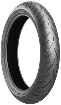 Bridgestone BATTLAX T-31F - 120/60 ZR17 (55W) M/C Front - Premium-Strassenreifen (Sport Touring)