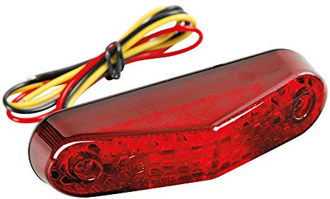 LAMPA 90484 Luce di retromarcia