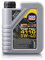 LIQUI MOLY Top Tec 4110 5W-40 | 1 L | Synthesetechnologie Motoröl | Art.-Nr.: 21478