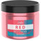 Epoxidharz Farbe - 60 g Rot Metallic Mica Pulver Glitter Seifenfarbe Pigmentpulver für Epoxy Resin Farbe, Seifenherstellung - Natürliches Mica Powder Harz Farben für Epoxidharz, Lipgloss, Slime