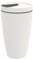 like. by Villeroy & Boch To Go Kaffeetasse, groß, 350 ml, Weiß