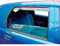 Hintere Windabweiser (1 Set) für die Fahrer und Beifahrerseite-CLI004M2097 passend für VW Golf VIII FLH, TYP CD, 5-Door, 2020-